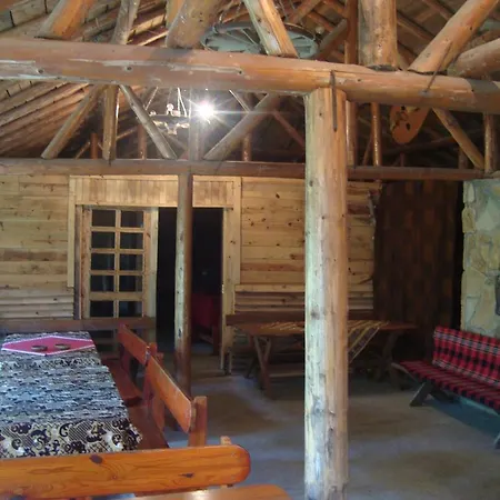 House Pangovski *