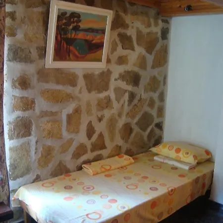 House Pangovski *