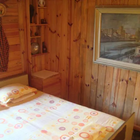 House Pangovski * Kostinbrod